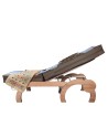 Infrared massage bed Gold