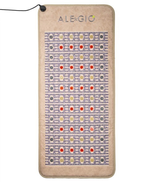 Aura – Saltea magnetică cu infraroșu și fotoni