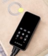 Aura – Saltea magnetică cu infraroșu și fotoni