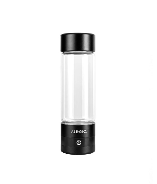 H2Go - Sticlă cu hidrogen activ