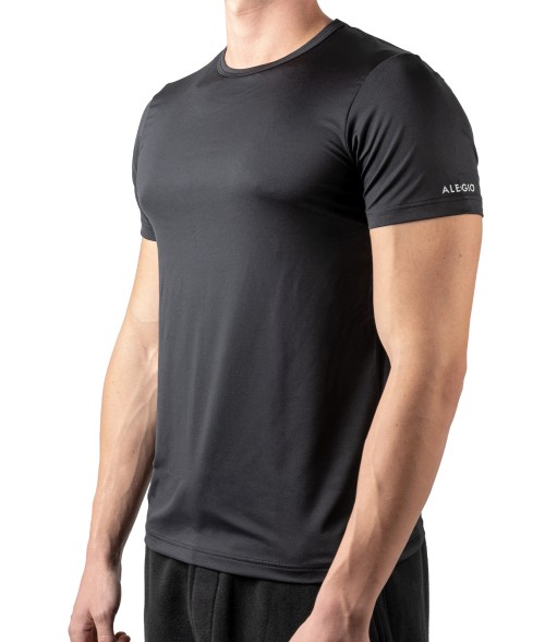 Tricou Unisex din bambus