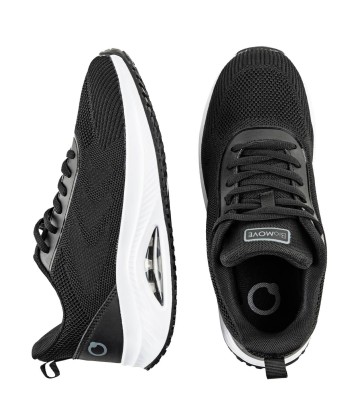 BioMOVE Nova – Alb/Negru