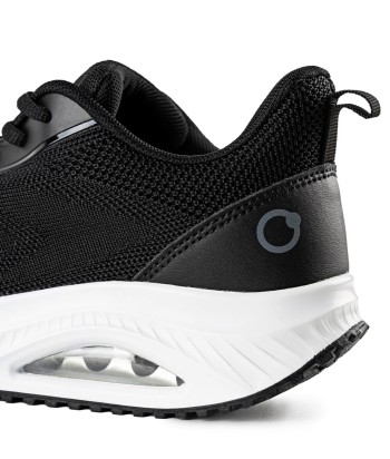 BioMove Nova – White/Black