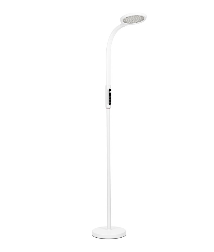 Lumnia - Proiectorul cu fotoni Alb
