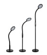 Lumnia - Photon Beauty Device Black