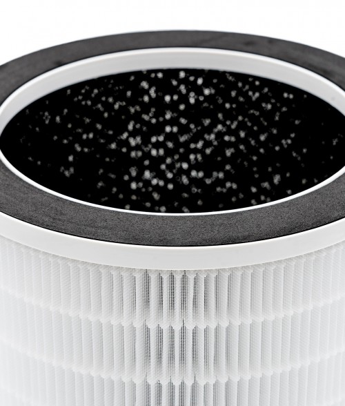 Depuratore d'aria con filtro HEPA - AIR PRO 2000 - Zonair3d - per