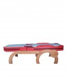 Infrared massage bed Basic