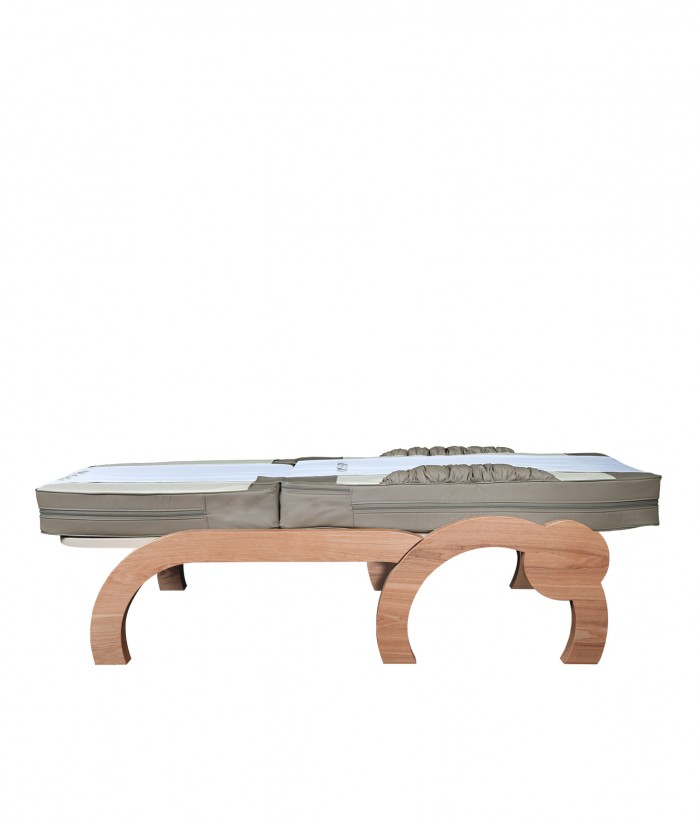 Infrared massage bed Basic