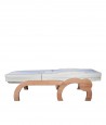 Infrared massage bed Basic
