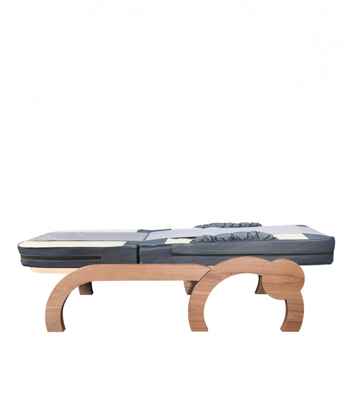 Infrared massage bed Basic
