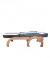 Infrared massage bed Basic