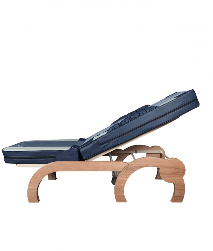Infrared massage bed Premium