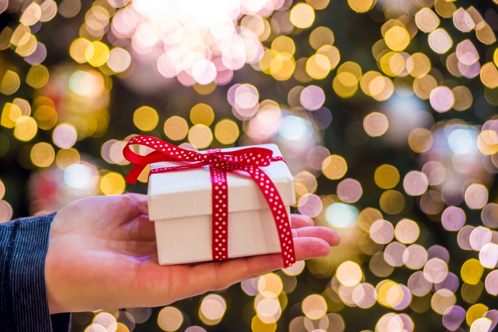 Idee Regalo di Benessere