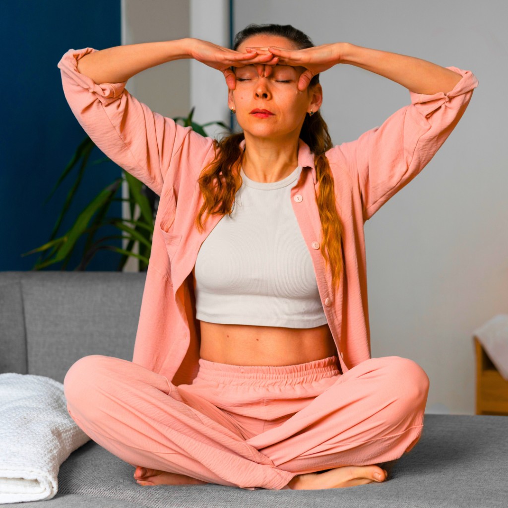 Ansia, Stress e Dolore Muscolare