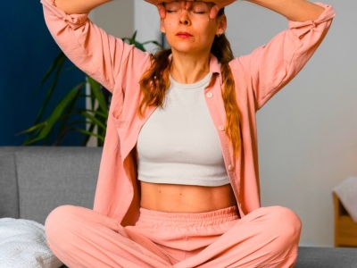 Ansia, Stress e Dolore Muscolare